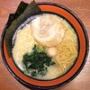 横浜家系ラーメン なかいち家