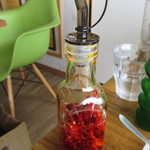 東京パスタ ジャポネ - 