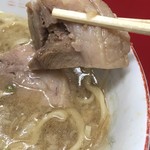ラーメン二郎 - 