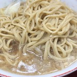 ラーメン二郎 - 