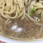 ラーメン二郎 - 