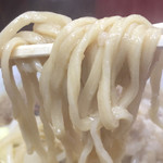 ラーメン二郎 - 