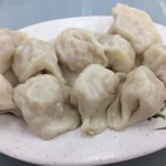 馥陽鍋貼水餃專賣店 - 水餃子