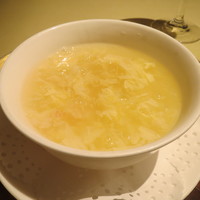 晁隆房 - ふかひれスープ