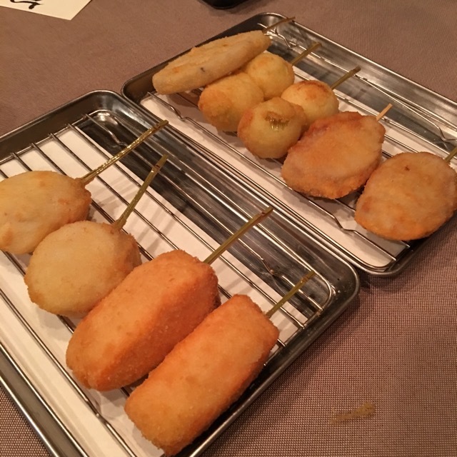 串乃輔 （くしのすけ） - 浅草（東武・都営・メトロ）/居酒屋 | 食べログ