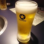 一期一会 - ビール☆