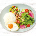 マンゴツリーキッチン 横浜ジョイナス