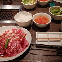 原宿焼肉 KINTAN - 