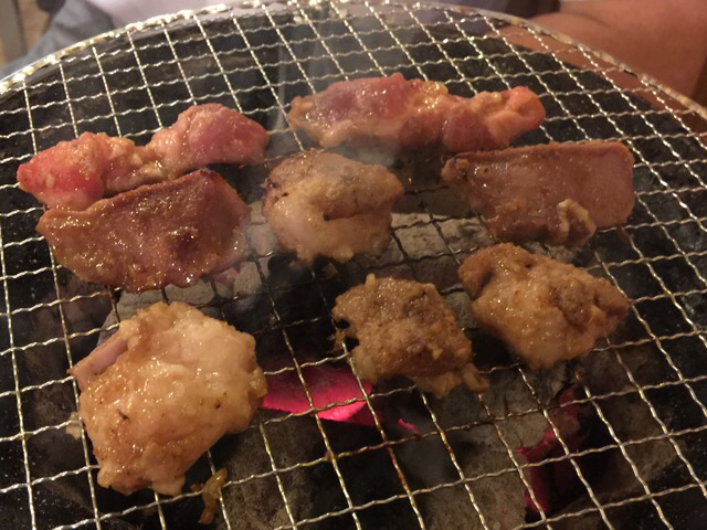 スタミナ屋 浅草 つくばｅｘｐ ホルモン 食べログ