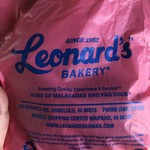 LEONARD'S BAKERY - 