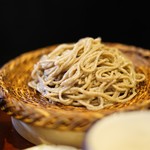 手挽きそば 一心 - 