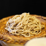 手挽きそば 一心 - 