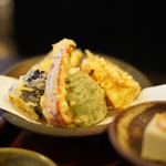 手挽きそば 一心 - 