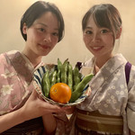 日本酒・おばんざい 梵 - 