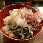 日本酒・おばんざい 梵 - 