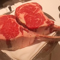 ウルフギャング・ステーキハウス 六本木 - 