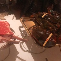 ウルフギャング・ステーキハウス 六本木 - 