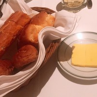 ウルフギャング・ステーキハウス 六本木 - 