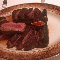 ウルフギャング・ステーキハウス 六本木 - 