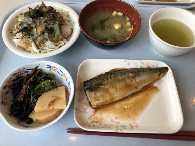 帯広畜産大学生協食堂（オビヒロチクサンダイガクセイキョウショクドウ） - 帯広（食堂）の写真