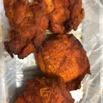 味菜すみよし - チキンティカ