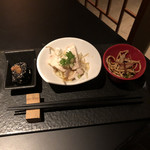 Yakuzen Hinabe Oshidori - 