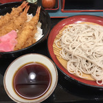 Komoro Soba - 