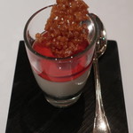 アンティカ オステリア デル ポンテ - デザート１