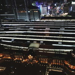 アンティカ オステリア デル ポンテ - 窓からの眺め