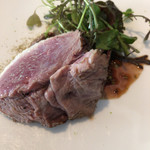 レストラン・モリエール - 