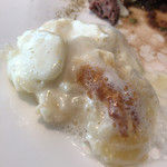 レストラン・モリエール - 