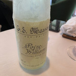 レストラン・モリエール - 