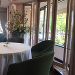 レストラン・モリエール - 