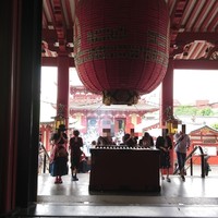 R restaurant & bar - 浅草寺