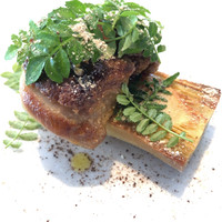 レストラン・モリエール - 