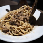 RODEO - ボロネーゼに