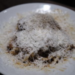 RODEO - パルミジャーノで完成