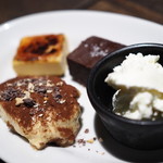 RODEO - デザートもり