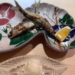 麻布 かどわき - 