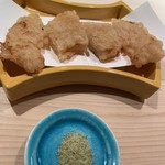 麻布 かどわき - 