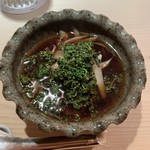 麻布 かどわき - 