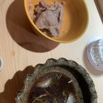 麻布 かどわき - 