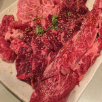 焼肉　五六八 - 