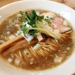 The Noodles & Saloon Kiriya - 