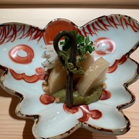 麻布 かどわき - 