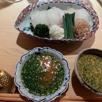 麻布 かどわき - 