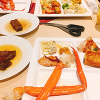 ブッフェダイニング プリンスマルシェ - 