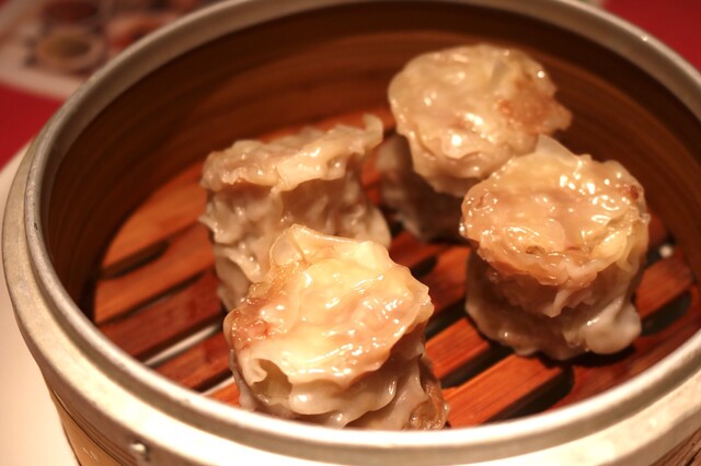 Shumai Taro Sakurabashi Ten photo 2