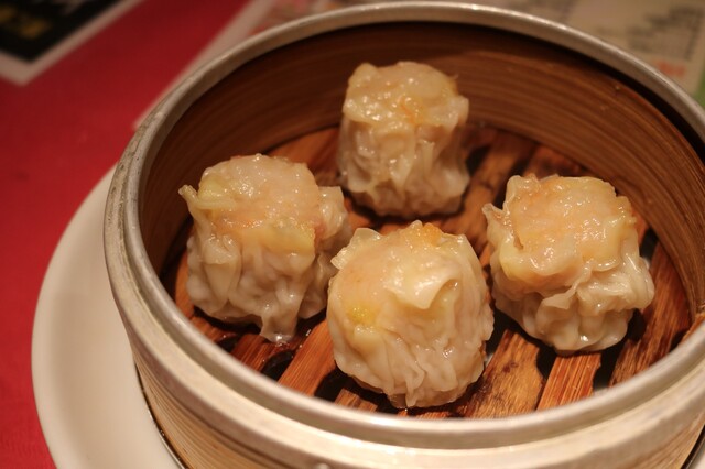 Shumai Taro Sakurabashi Ten photo 3