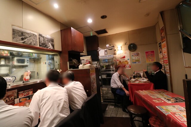 Shumai Taro Sakurabashi Ten photo 4